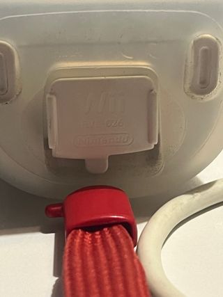 Mandos Wii (Varios colores)