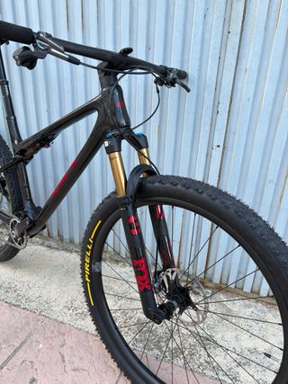 BH Lynx SLS XX1 Type AXS