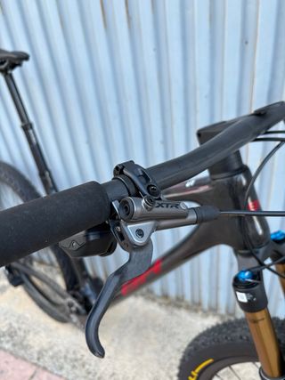 BH Lynx SLS XX1 Type AXS