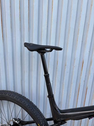 BH Lynx SLS XX1 Type AXS