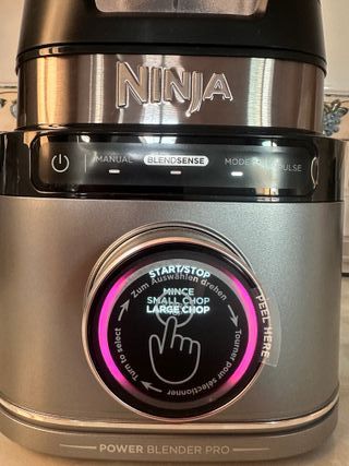 Batidora Ninja Power Blender Pro TB201EU