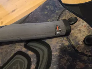 Traje Cressi Seppia 7mm Pesca Submarina