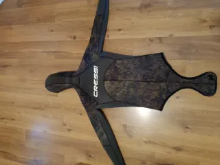Traje Cressi Seppia 7mm Pesca Submarina
