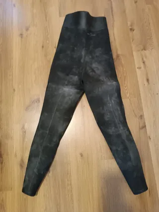 Traje Cressi Seppia 7mm Pesca Submarina