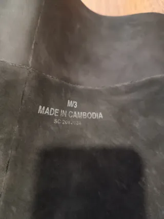 Traje Cressi Seppia 7mm Pesca Submarina
