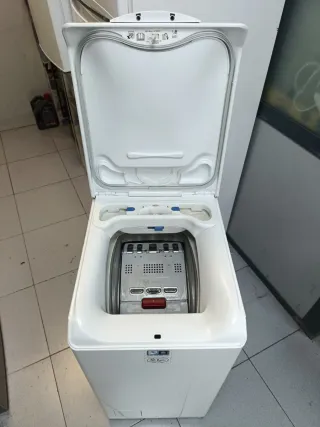 Lavadora Carga Superior AEG 7kg