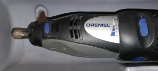 Dremel 300 Multiherramienta.