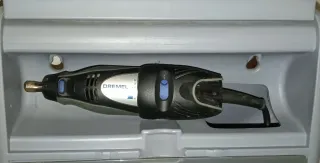 Dremel 300 Multiherramienta.