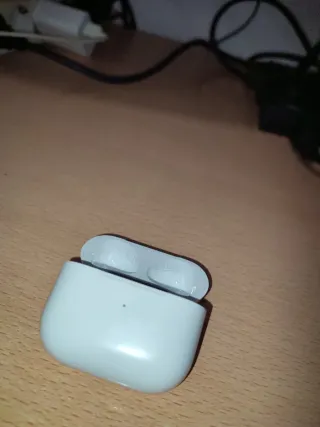 Caja de Carga AirPods 2ª Gen Original