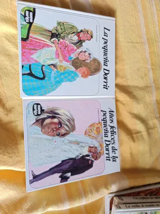colección de cuentos .