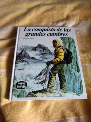 colección de cuentos .