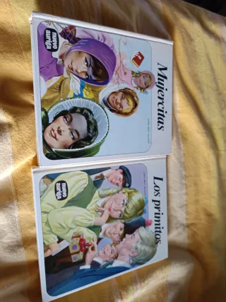 colección de cuentos .