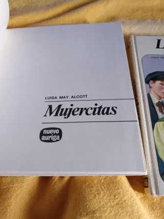 colección de cuentos .