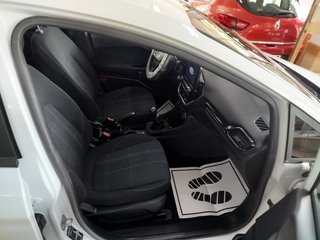 Ford Fiesta 1.0 ECOBOOST MHEV TREND 125CV
