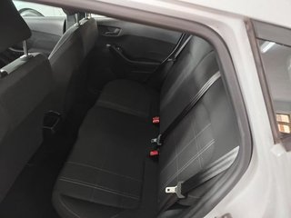 Ford Fiesta 1.0 ECOBOOST MHEV TREND 125CV