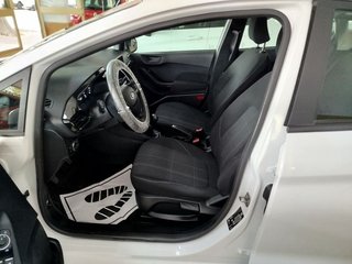 Ford Fiesta 1.0 ECOBOOST MHEV TREND 125CV