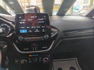 Ford Fiesta 1.0 ECOBOOST MHEV TREND 125CV