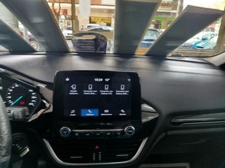 Ford Fiesta 1.0 ECOBOOST MHEV TREND 125CV