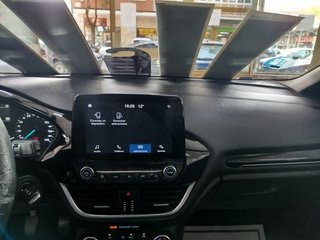 Ford Fiesta 1.0 ECOBOOST MHEV TREND 125CV