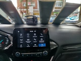 Ford Fiesta 1.0 ECOBOOST MHEV TREND 125CV
