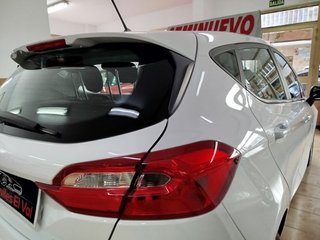 Ford Fiesta 1.0 ECOBOOST MHEV TREND 125CV