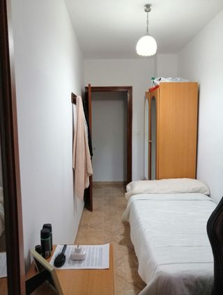 Alquiler de habitación