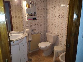 Alquiler de habitación