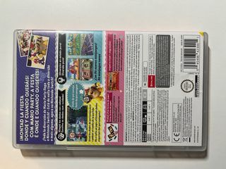 Super Mario Party Nintendo Switch