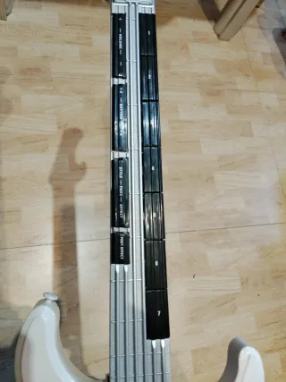 Guitarra Eléctrica Juguete Rock