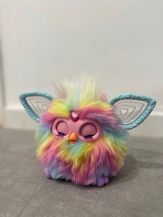 Furby Arcoíris