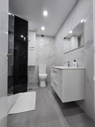 SE ALQUILA HABITACIÓN PARA 1 PERSONA CORTE INGLES