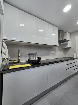 SE ALQUILA HABITACIÓN PARA 1 PERSONA CORTE INGLES