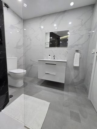 SE ALQUILA HABITACIÓN PARA 1 PERSONA CORTE INGLES