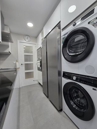 SE ALQUILA HABITACIÓN PARA 1 PERSONA CORTE INGLES