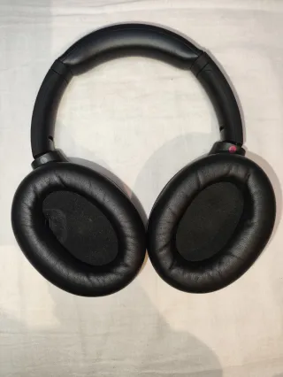 Auriculares Sony WH-1000XM4 Negros