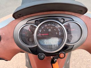 Piaggio Beverly 350 Sport Touring FULL EXTRAS