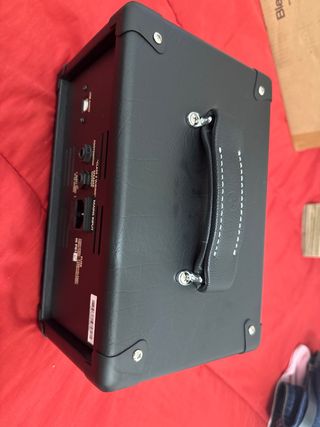 Blackstar HT-1RH MKII Amplificador Guitarra