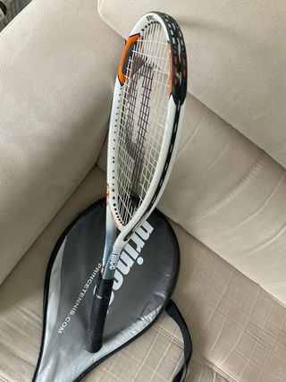 Raqueta Frontenis Prince FT2