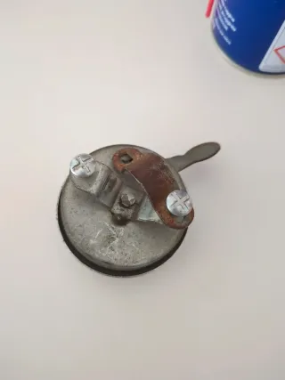 Campanello per bicicletta vintage