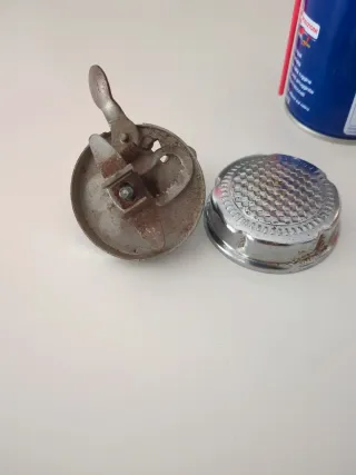 Campanello per bicicletta vintage