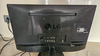 Monitor LG 22 Negro