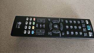 Monitor LG 22 Negro