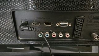 Monitor LG 22 Negro