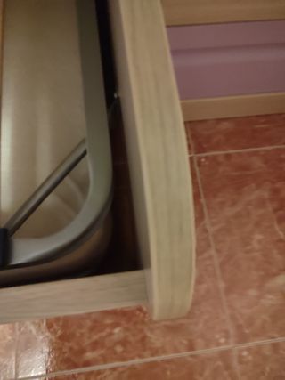 Cama nido 2 camas