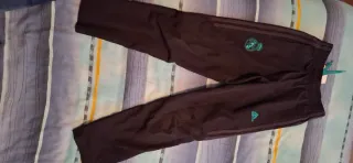 Chándal Adidas Real Madrid Niño Talla S 9-10 años