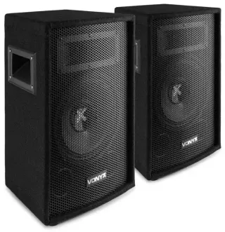 Karaoke Profesional Alta Potencia