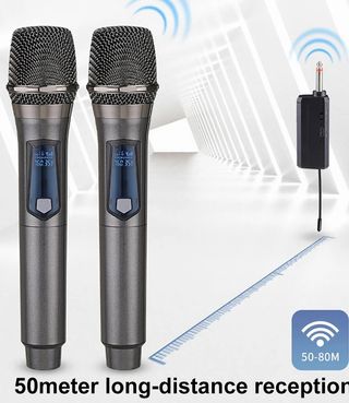 Karaoke Profesional Alta Potencia