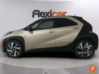 Toyota Aygo 1.0 VVT-I 72CV Chic