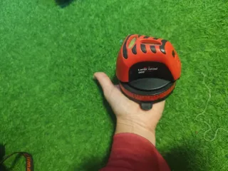 Nivel Láser Level 360° Naranja