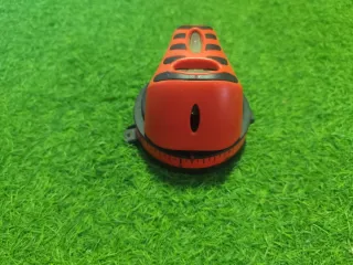 Nivel Láser Level 360° Naranja